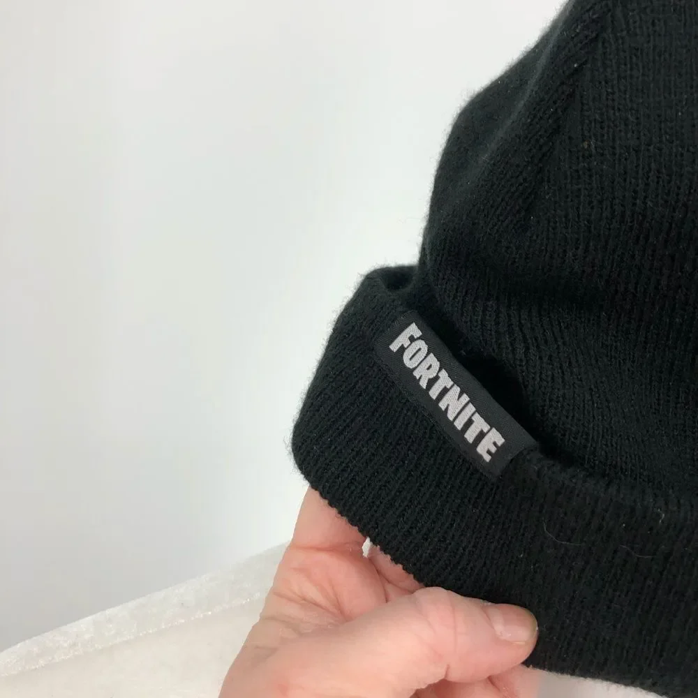 ‎FORTNITE Boys Beanie